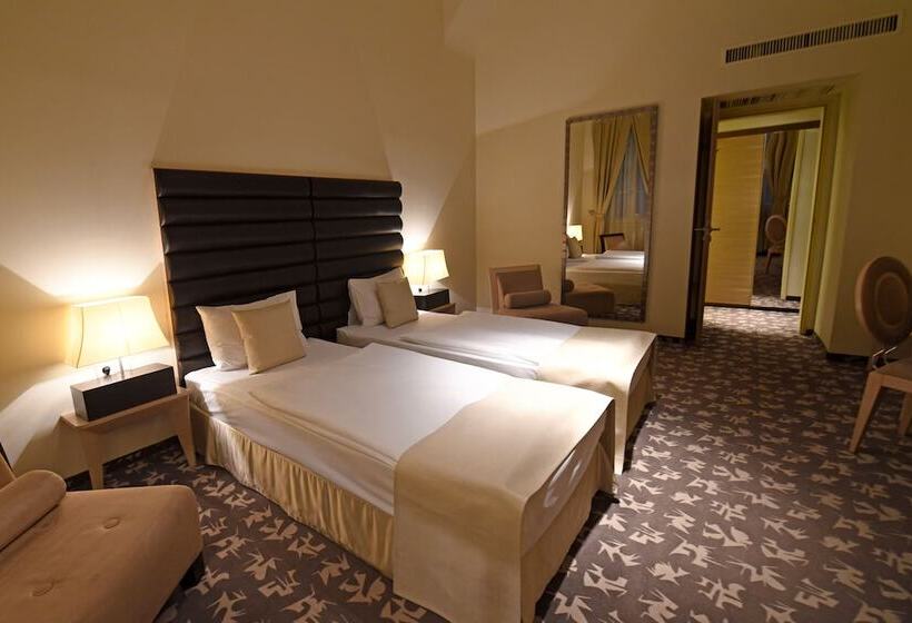 Fotos del hotel Buda Castle:  5