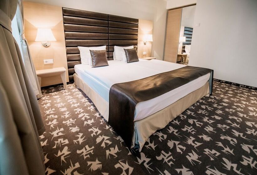 Fotos del hotel Buda Castle:  9