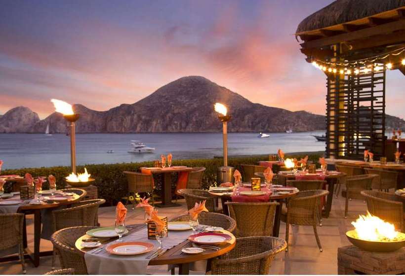 Fotos del hotel Casa Dorada Los Cabos Resort & Spa:  59 Fotos del hotel Casa Dorada Los Cabos Resort & Spa:  59