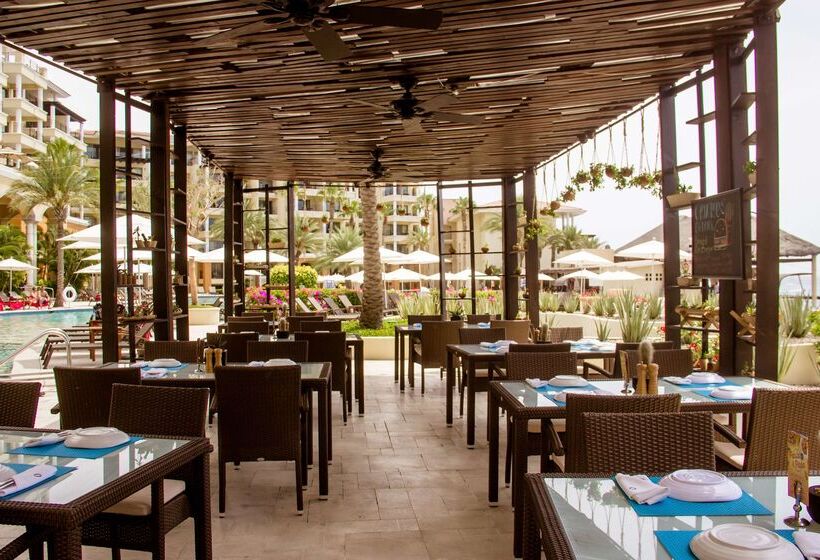 Fotos del hotel Casa Dorada Los Cabos Resort & Spa:  55 Fotos del hotel Casa Dorada Los Cabos Resort & Spa:  55