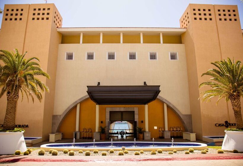 Fotos del hotel Casa Dorada Los Cabos Resort & Spa:  12 Fotos del hotel Casa Dorada Los Cabos Resort & Spa:  12