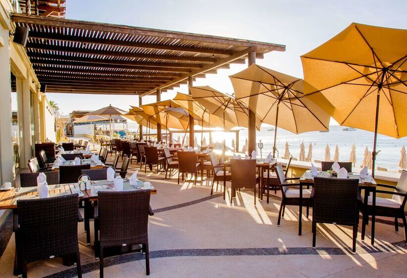 Fotos del hotel Casa Dorada Los Cabos Resort & Spa:  5 Fotos del hotel Casa Dorada Los Cabos Resort & Spa:  5