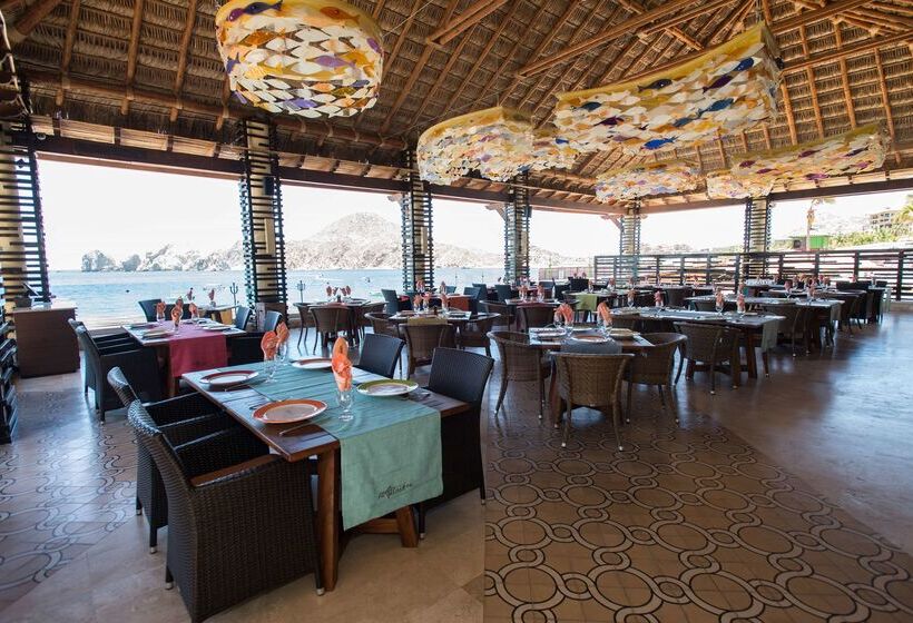 Fotos del hotel Casa Dorada Los Cabos Resort & Spa:  21 Fotos del hotel Casa Dorada Los Cabos Resort & Spa:  21