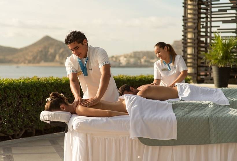 Fotos del hotel Casa Dorada Los Cabos Resort & Spa:  9 Fotos del hotel Casa Dorada Los Cabos Resort & Spa:  9