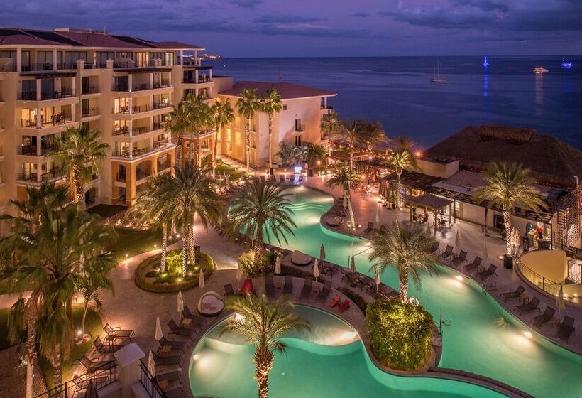 Fotos del hotel Casa Dorada Los Cabos Resort & Spa:  66 Fotos del hotel Casa Dorada Los Cabos Resort & Spa:  66