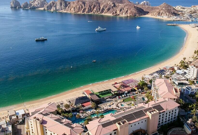 Fotos del hotel Casa Dorada Los Cabos Resort & Spa:  15 Fotos del hotel Casa Dorada Los Cabos Resort & Spa:  15