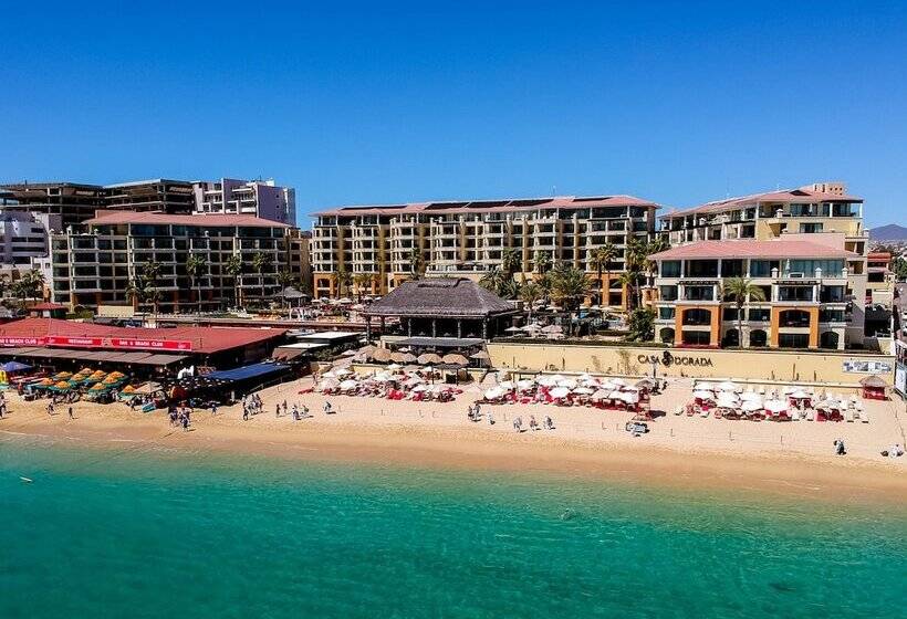 Fotos del hotel Casa Dorada Los Cabos Resort & Spa:  17 Fotos del hotel Casa Dorada Los Cabos Resort & Spa:  17
