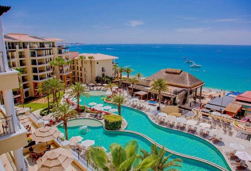 Fotos del hotel Casa Dorada Los Cabos Resort & Spa:  24 Fotos del hotel Casa Dorada Los Cabos Resort & Spa:  24