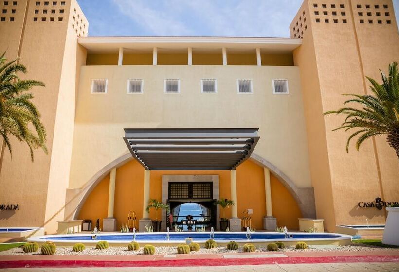 Fotos del hotel Casa Dorada Los Cabos Resort & Spa:  73 Fotos del hotel Casa Dorada Los Cabos Resort & Spa:  73