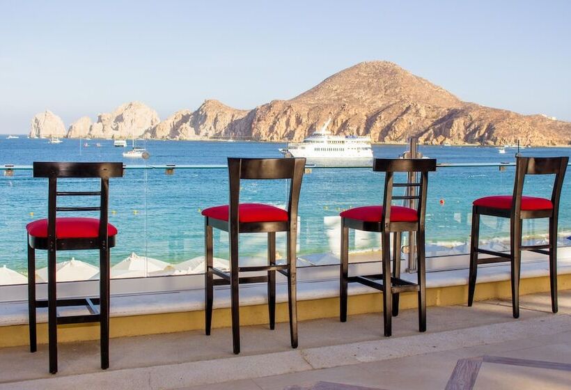 Fotos del hotel Casa Dorada Los Cabos Resort & Spa:  18 Fotos del hotel Casa Dorada Los Cabos Resort & Spa:  18