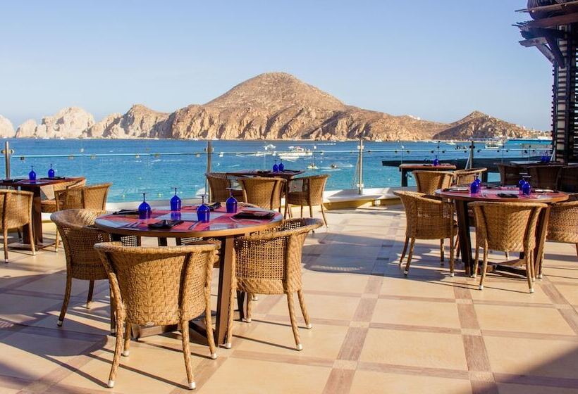 Fotos del hotel Casa Dorada Los Cabos Resort & Spa:  57 Fotos del hotel Casa Dorada Los Cabos Resort & Spa:  57