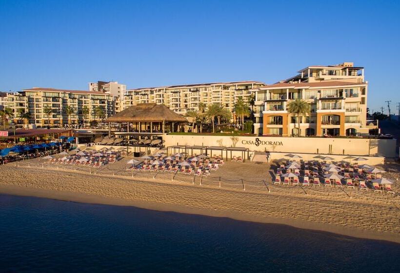 Fotos del hotel Casa Dorada Los Cabos Resort & Spa:  28 Fotos del hotel Casa Dorada Los Cabos Resort & Spa:  28