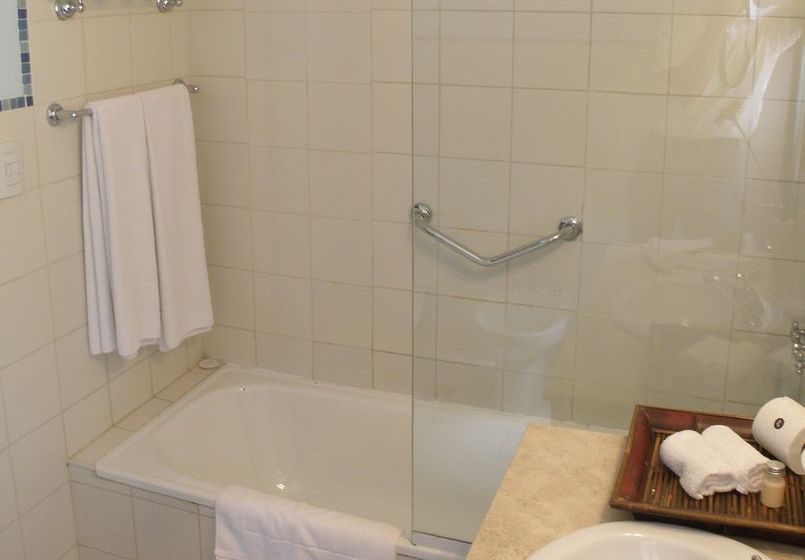 Fotos del hotel Chacras De Coria Lodge:  5