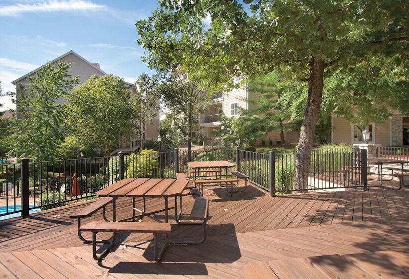 فندق Club Wyndham Branson At The Meadows