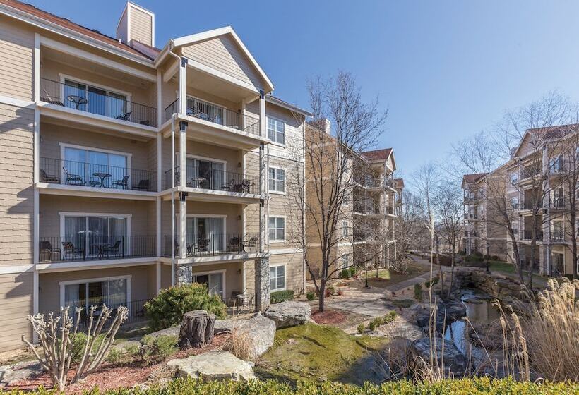 فندق Club Wyndham Branson At The Meadows