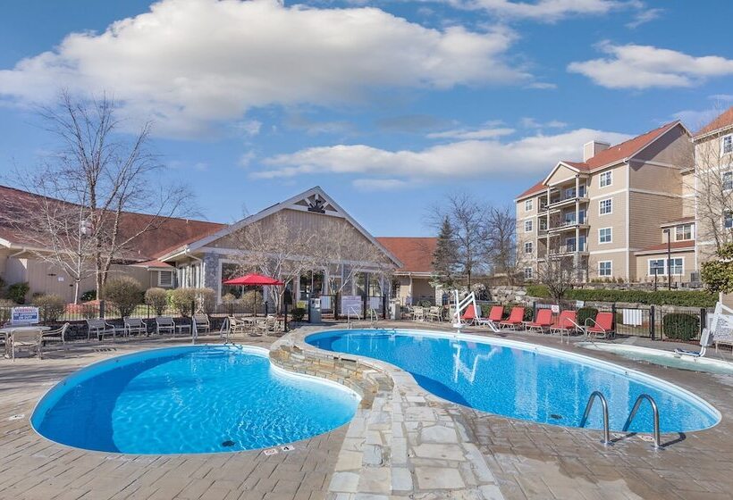 فندق Club Wyndham Branson At The Meadows