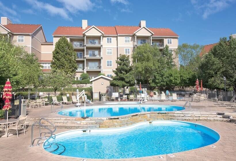 فندق Club Wyndham Branson At The Meadows
