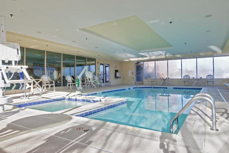 هتل Comfort Suites Manassas Battlefield Park