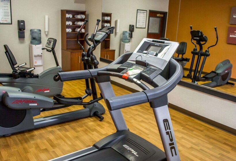 هتل Comfort Suites Portland Southwest