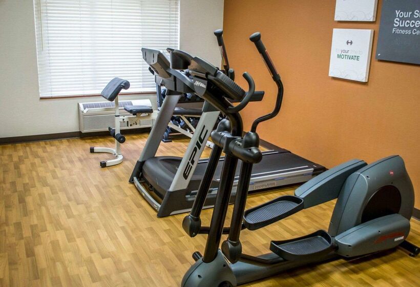 هتل Comfort Suites Portland Southwest