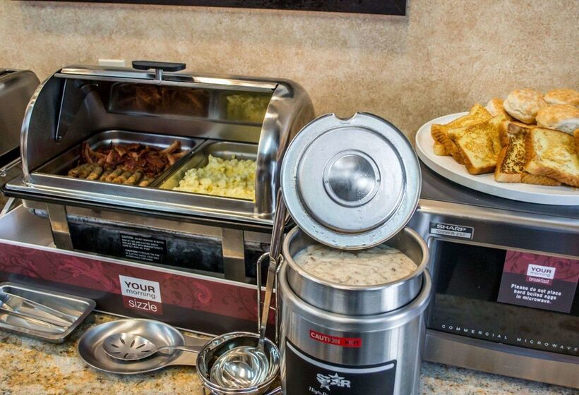 هتل Comfort Suites Portland Southwest