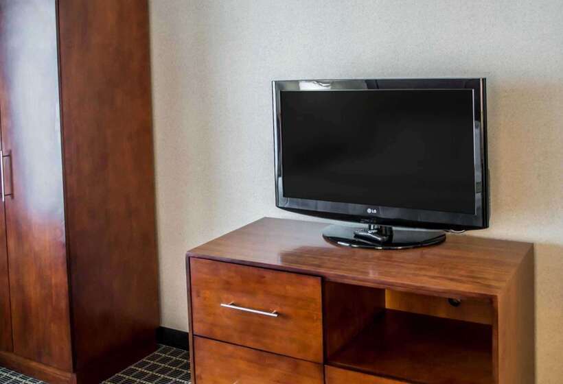 Hotell Comfort Suites Portland Southwest