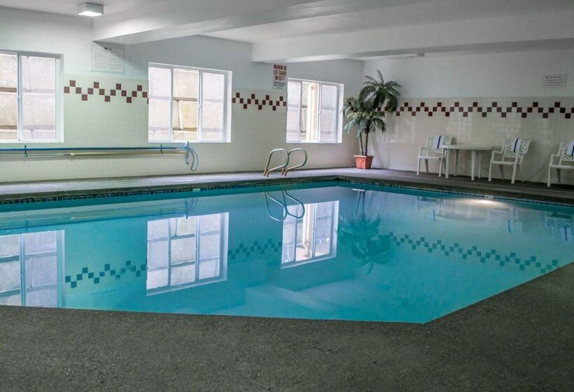 هتل Comfort Suites Portland Southwest