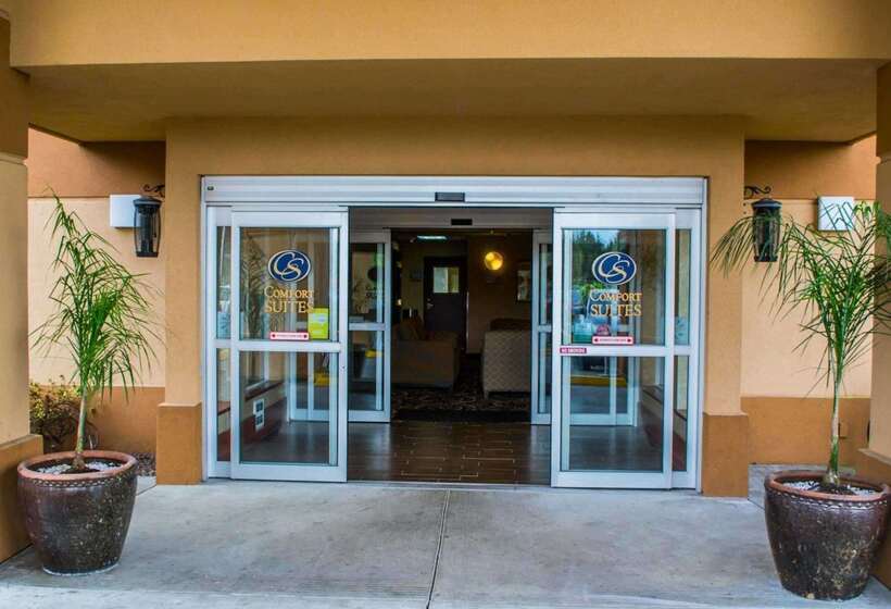 هتل Comfort Suites Portland Southwest