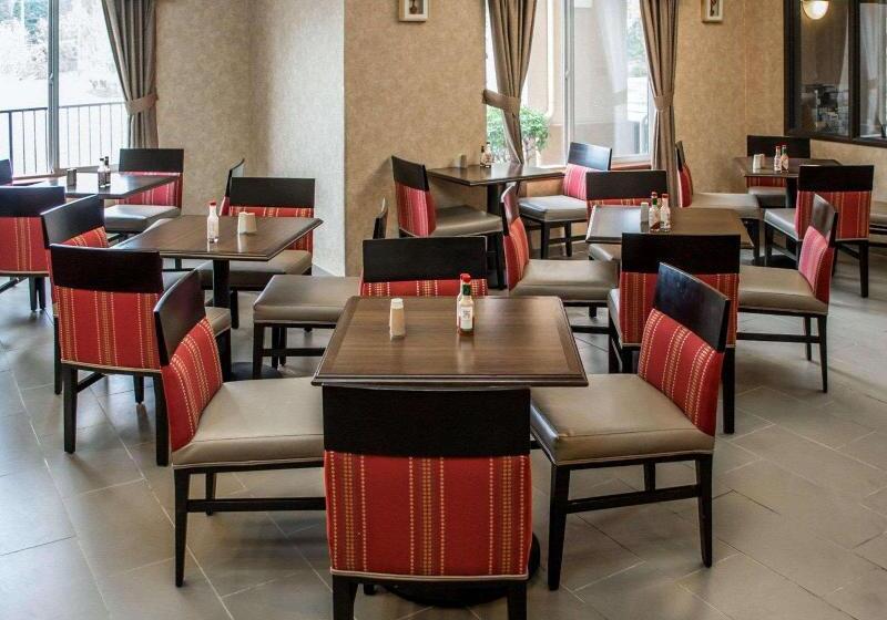 هتل Comfort Suites Portland Southwest
