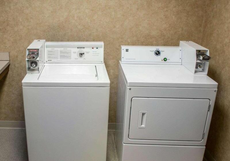 هتل Comfort Suites Portland Southwest