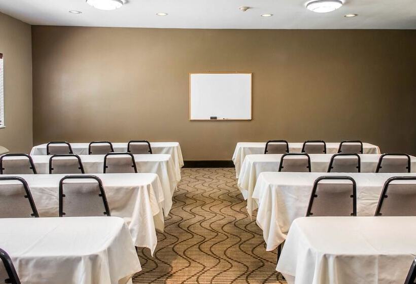 酒店 Spark By Hilton Round Rock