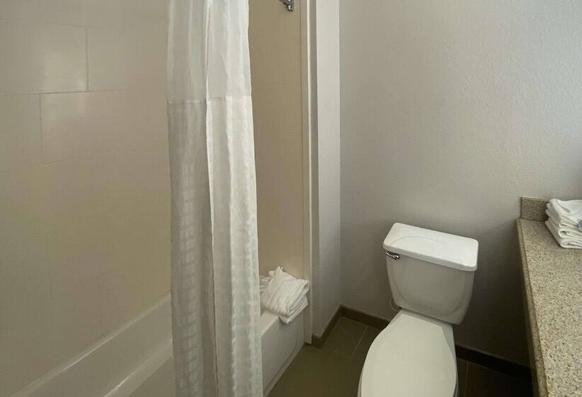 ホテル Spark By Hilton Round Rock