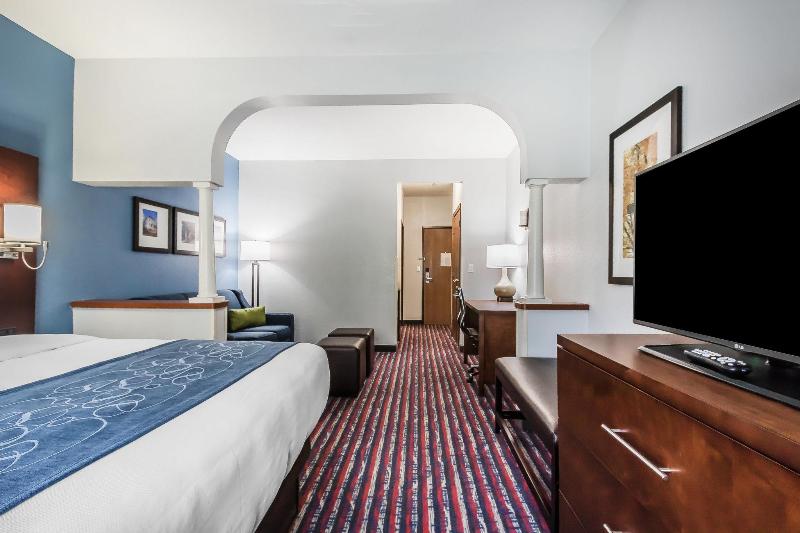 בית מלון כפרי Comfort Suites St Charlesst Louis