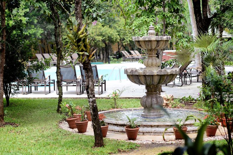 Fotos del hotel Courtyard By Marriott Cancun Airport:  12