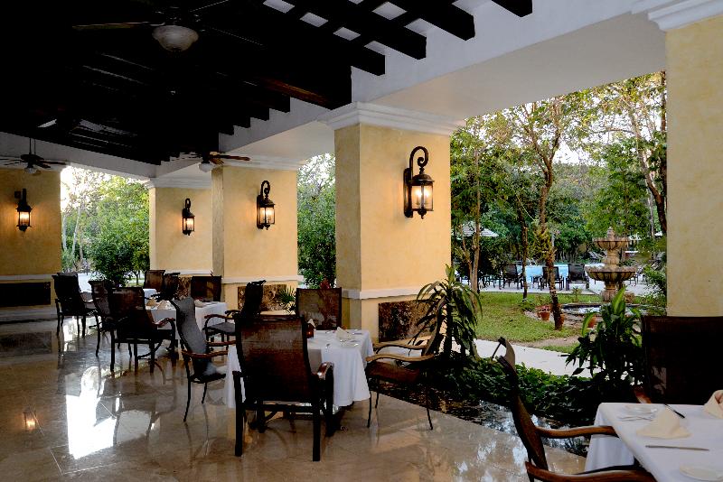 Fotos del hotel Courtyard By Marriott Cancun Airport:  4