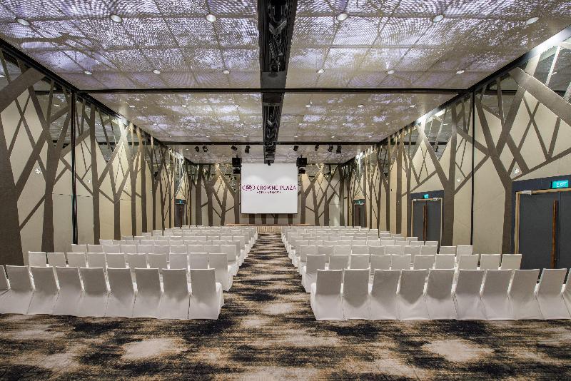 هتل Crowne Plaza Changi Airport, An Ihg