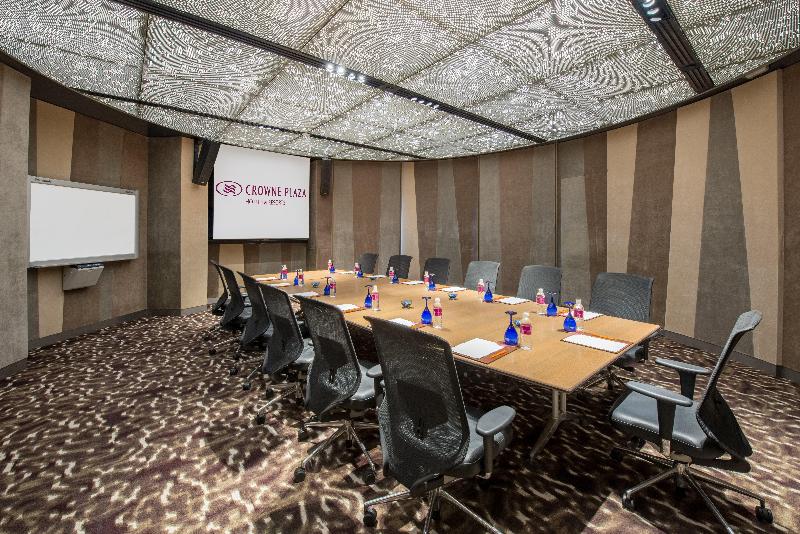 هتل Crowne Plaza Changi Airport, An Ihg