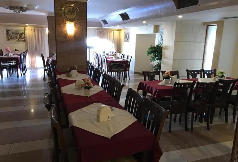 Fotos del hotel Crystal:  2