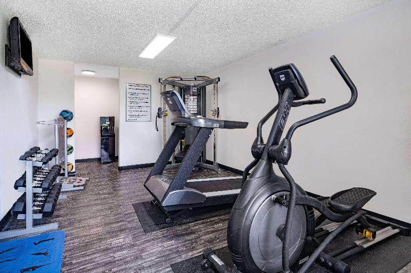 ホテル Days Inn And Suites By Wyndham Oxford