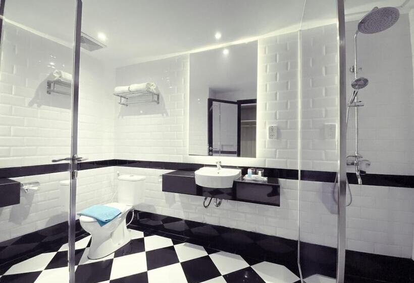Fotos del hotel Topas Galeria:  17