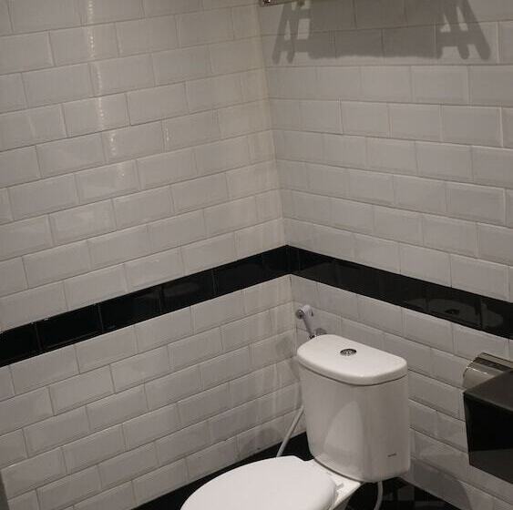 Fotos del hotel Topas Galeria:  16