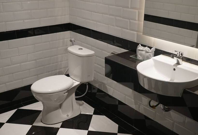 Fotos del hotel Topas Galeria:  2