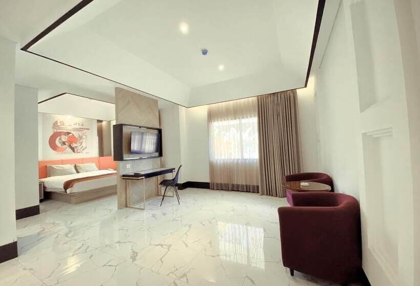 Fotos del hotel Topas Galeria:  13