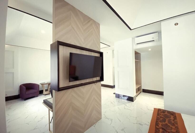 Fotos del hotel Topas Galeria:  12