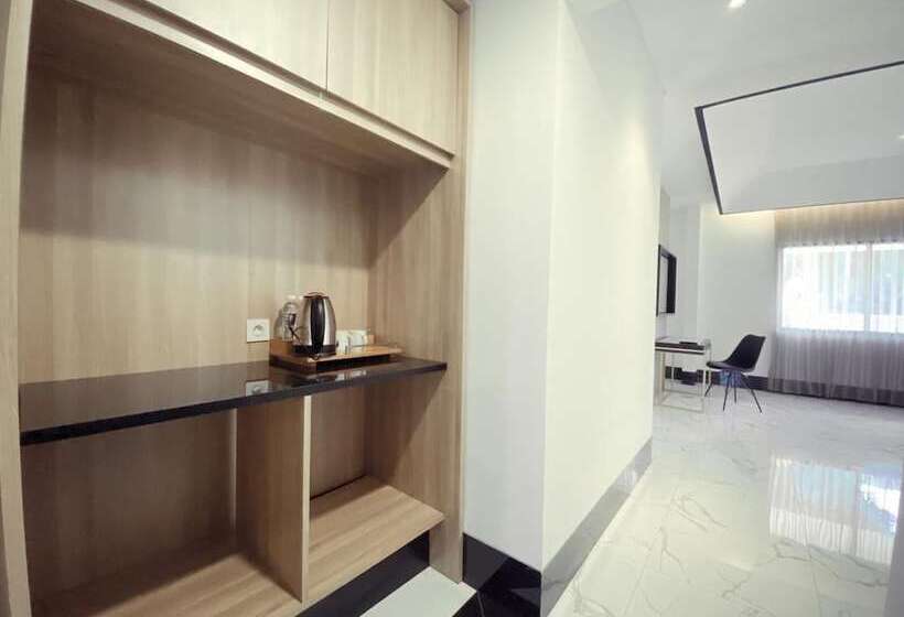 Fotos del hotel Topas Galeria:  11