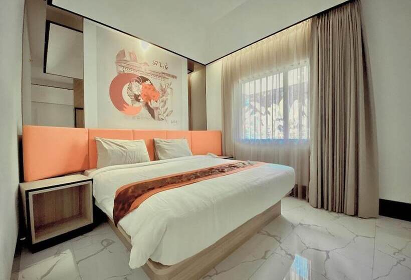 Fotos del hotel Topas Galeria:  10