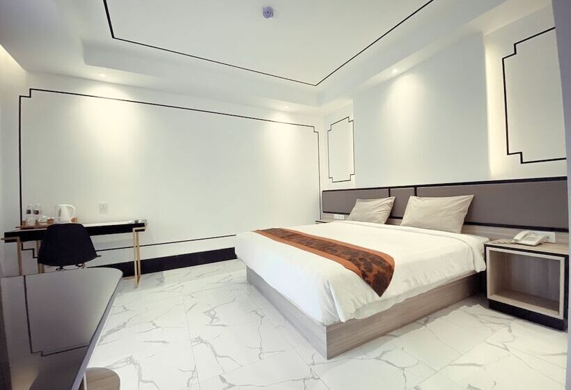 Fotos del hotel Topas Galeria:  9