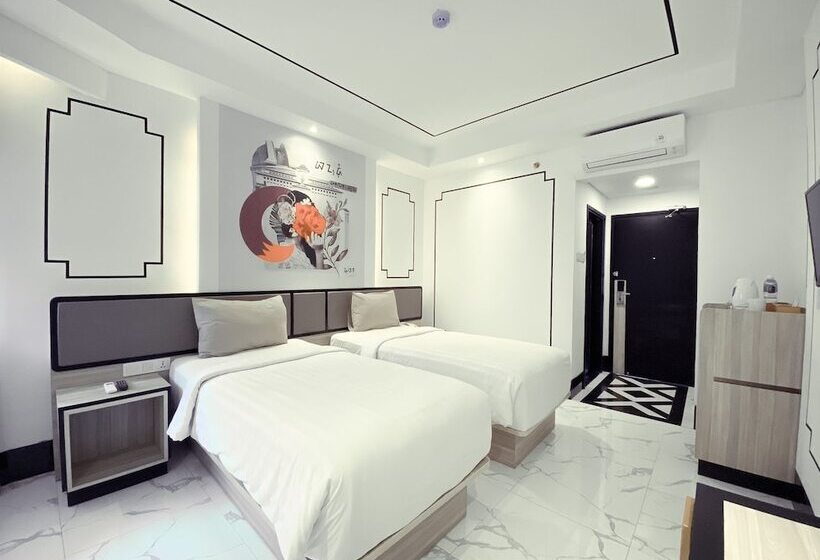 Fotos del hotel Topas Galeria:  8