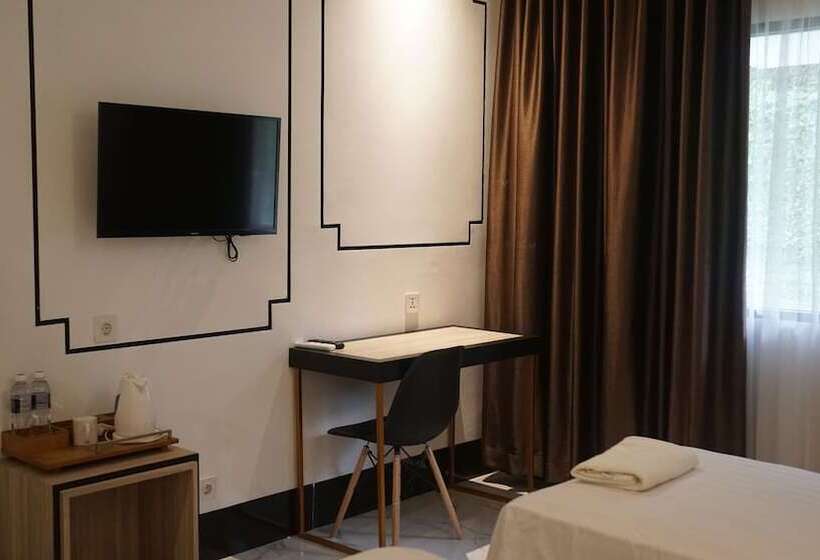 Fotos del hotel Topas Galeria:  6