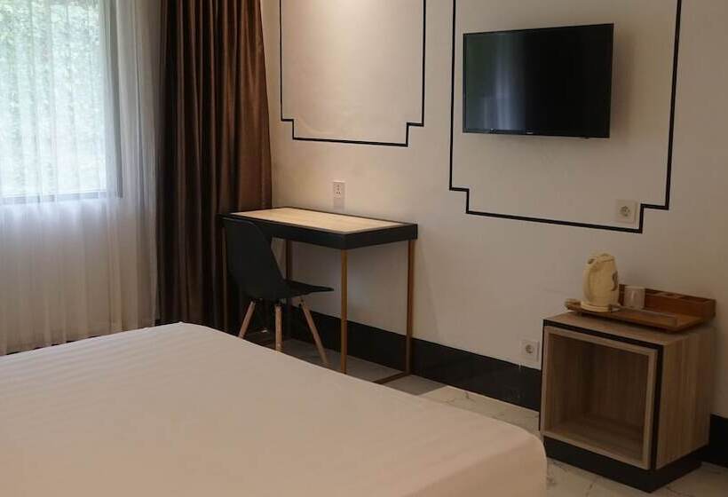 Fotos del hotel Topas Galeria:  24
